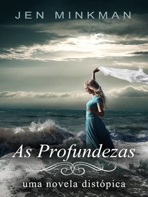 cover image of As Profundezas